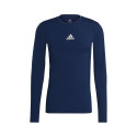 Adidas Compression Long Sleeve Tee M GU7338 (XL)