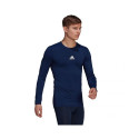 Adidas Compression Long Sleeve Tee M GU7338 (S)