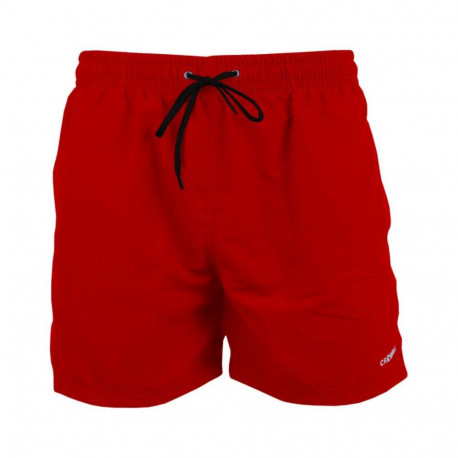 Crowell M 300/400 red swim shorts (S)