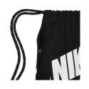 Nike Heritage Drawstring Bag DC4245 010 (czarny)