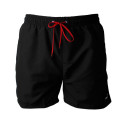 Crowell M swimming shorts black 300/400 (S)