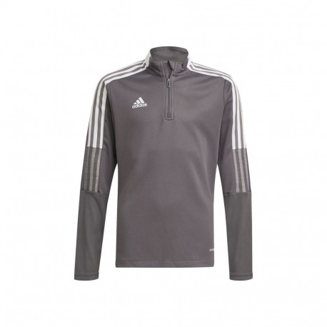 Adidas Tiro 21 Jr sweatshirt GM7321 (116)