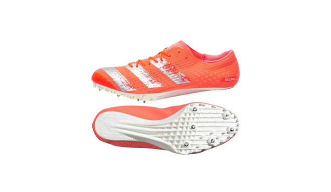 Adidas Adizero Finesse Spikes M EE4598 running shoes (44 2/3)