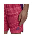 Adidas Condivo 21 M GT8408 Goalkeeper Shorts (S (173cm))