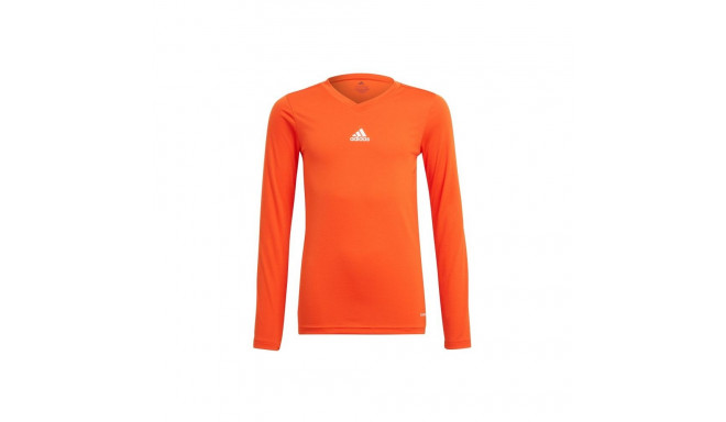 Adidas Team Base Tee Jr GN7511 (164 cm)