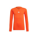 Adidas Team Base Tee Jr GN7511 (140 cm)