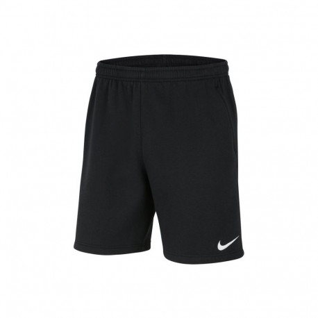 Nike Park 20 Fleece Jr CW6932-010 Shorts (XS ( 122 - 128 ))