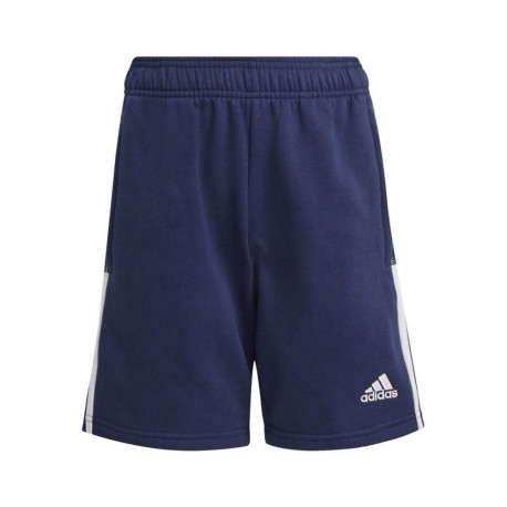 Adidas Tiro 21 Sweat Short Jr GK9679 shorts (140 cm)