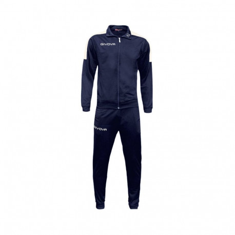 Givova Tuta Revolution M TR033 0403 tracksuit (XL)
