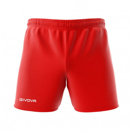 Givova Capo P018 0012 Shorts (3XS)