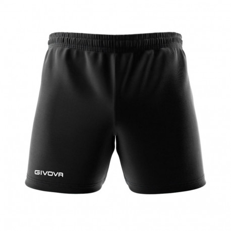 Givova Capo P018 0010 Shorts (2XS)