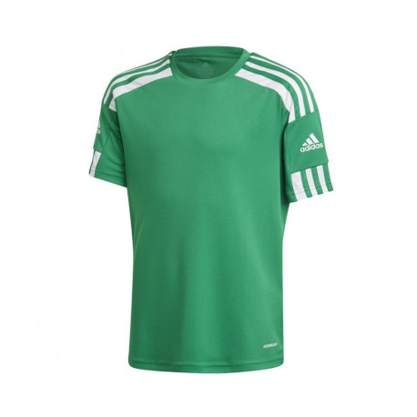 Adidas Squadra 21 JSY Y Jr T-shirt GN5743 (140 cm)