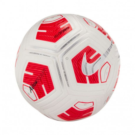 Nike Strike Team J 290 Jr CU8062 100 Football (5)
