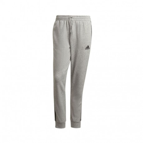 Adidas Essentials Tapered Cuff 3 Stripes M GK8889 pants (M)