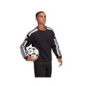 Adidas Squadra 21 Sweat Top M GT6638 sweatshirt (M)