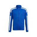 Adidas Squadra 21 Training Youth Jr GP6457 sweatshirt (152)