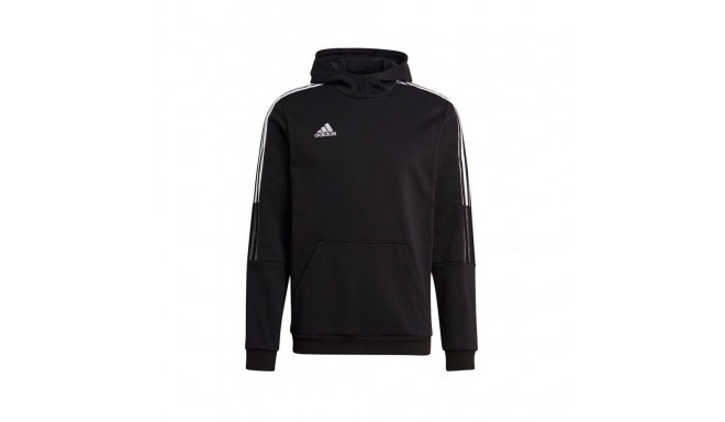 Adidas sweatshirt Tiro 21 Sweat Hoody M GM7341 L