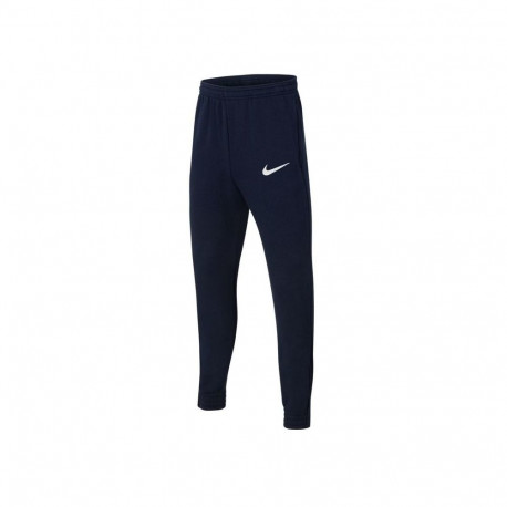 Nike Park 20 Fleece Jr Pants CW6909-451 (128 cm)