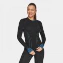 Thermoactive sweatshirt Alpinus Tactical Base Layer W GT43210 (XL)