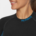 Thermoactive sweatshirt Alpinus Tactical Base Layer W GT43210 (S)