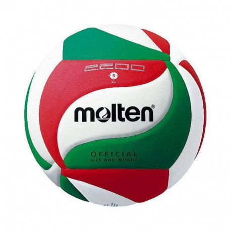 Molten V5M2200 Volleyball (5)