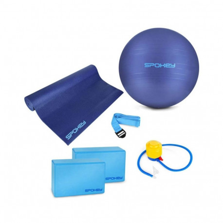 Asteya Spokey Yoga Set 928925