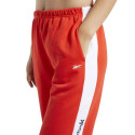 Reebok Te Linear Logo Fl PW FT0905 pants (M)