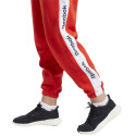 Reebok Te Linear Logo Fl PW FT0905 pants (M)