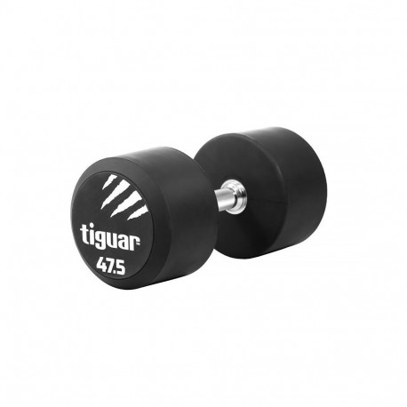 Tiguar PU dumbbell 47.5 kg TI-WHPU0475