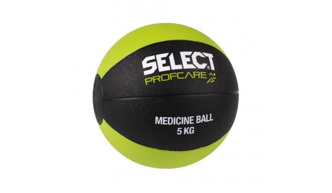 Medicine ball Select 5 kg 2019 15891