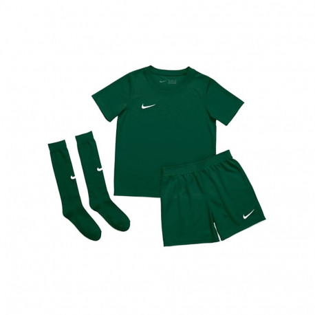 Nike Dry Park 20 Jr Football Set CD2244-302 (122 - 128)
