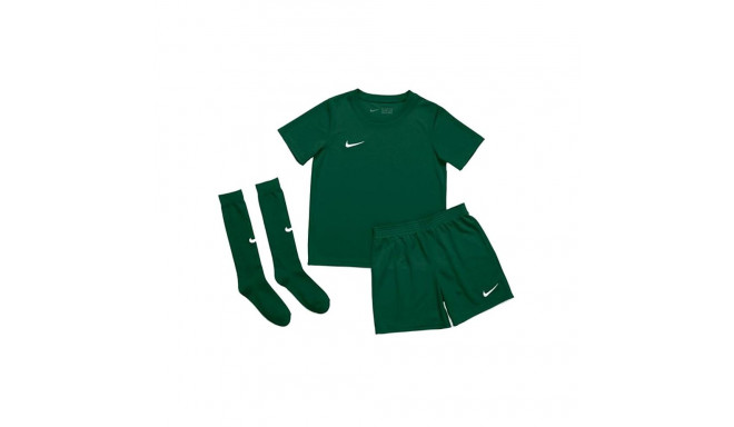 Nike Dry Park 20 Jr Football Set CD2244-302 (98 - 104)