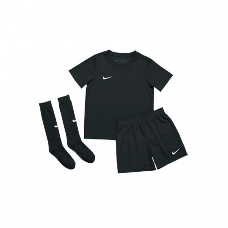Nike Dry Park 20 Jr CD2244-010 set (98 - 104)