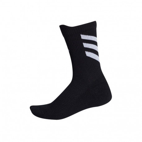 Adidas Alphaskin Crew M FS9767 socks (34 - 36)