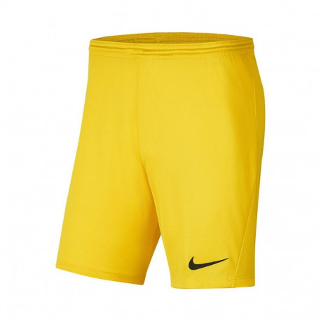 Nike Dry Park III NB KM BV6855 719 Shorts (S)