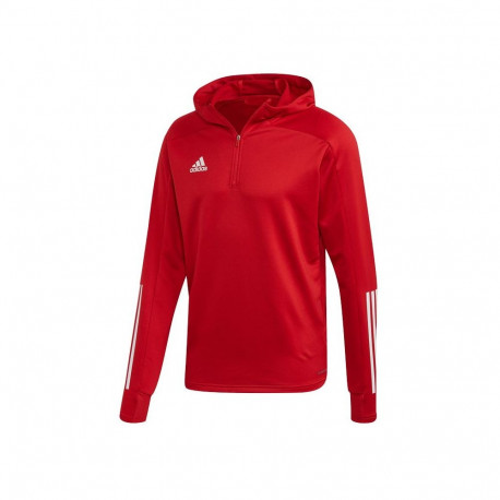 Adidas Condivo 20 TK HD M EK2963 sweatshirt (S)