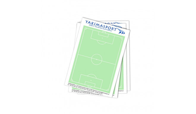 A4 coach block - Yakimasport 100194 pitch