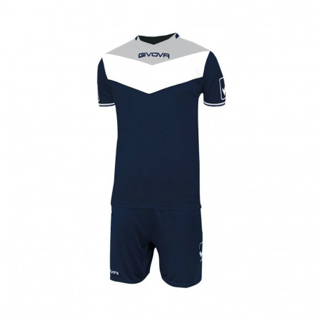 Givova Kit Campo KITC53 0427 set (2XS)