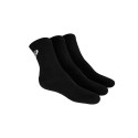 Asics 3PPK Crew Sock U 155204-0900 Socks (35-38)