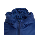 Adidas Core 18 JR DW9198 winter jacket (128 cm)