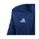 Adidas Core 18 JR DW9198 winter jacket (128 cm)