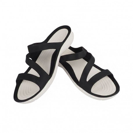 Crocs Swiftwater Sandal W 203998 066 (36-37)