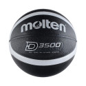Basketball Molten B6D3500-KS outdoor (6)