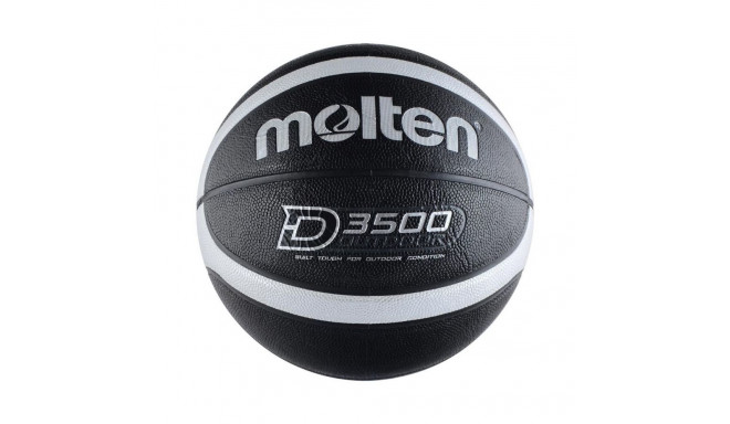 Molten B6D3500-KS outdoor basketball (6)