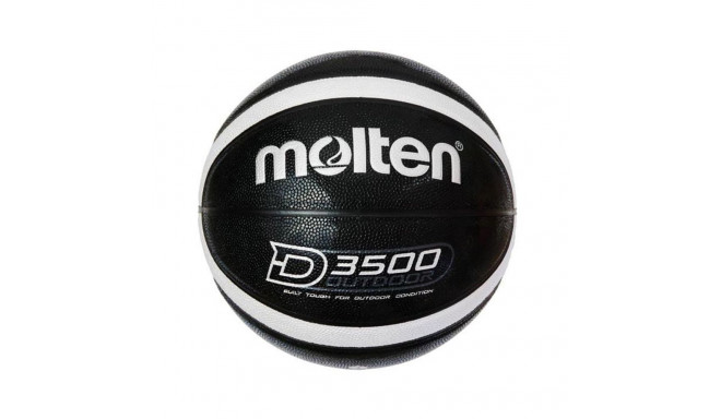 Molten B7D3500 Basketball (7)