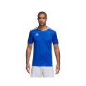 Adidas Entrada 18 CF1037 football jersey (XXL)