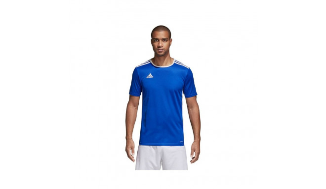 Adidas Entrada 18 CF1037 football jersey (XXL)