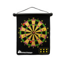 Dartboard Meteor Magnetic 24684