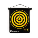 Dartboard Meteor Magnetic 24684