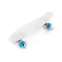 Meteor skateboard Led Jr 23897 (57x15 cm)